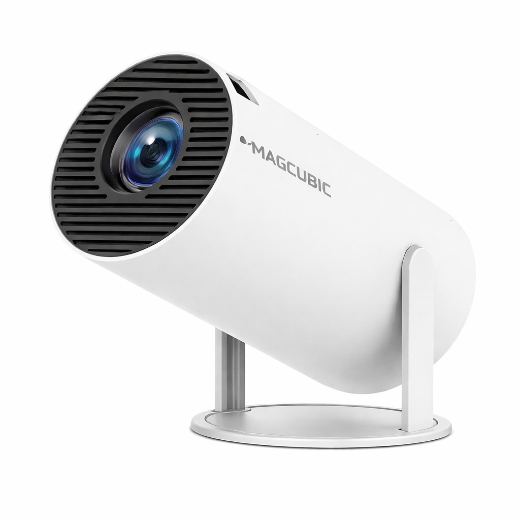 Projecteur Magcubic 4K Pro