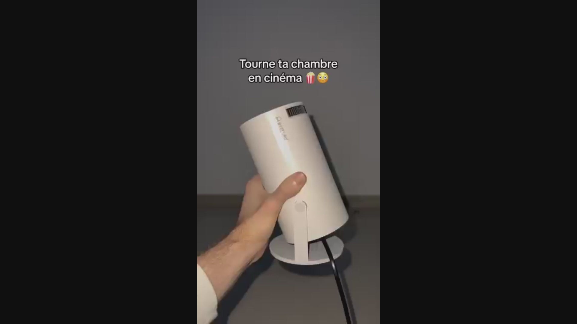 Charger la vidéo : 