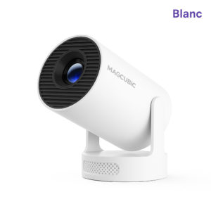 Projecteur Magcubic HY300 Pro 4K